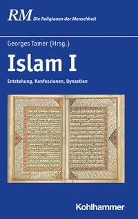 Abbildung von: Islam I - Kohlhammer