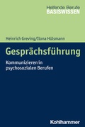 Cover: Gespr&auml;chsf&uuml;hrung - Kohlhammer