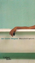 Cover: Nachtfahrt - Kiepenheuer & Witsch