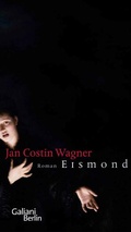 Cover: Eismond - Kiepenheuer & Witsch