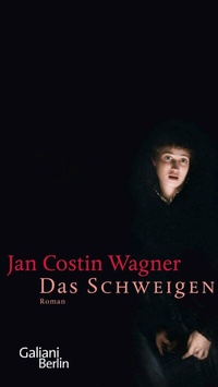 Abbildung von: Das Schweigen - Kiepenheuer & Witsch