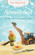 Cover: Sommerbad - tredition