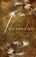 Cover: Zeitreise Liebesroman: Liberandum - tredition