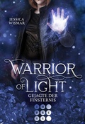 Cover: Warrior of Light 3: Gejagte der Finsternis - Impress