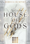 Cover: House of Gods - Impress