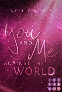 Abbildung von: Hollywood Dreams 3: You and me against the World - Impress