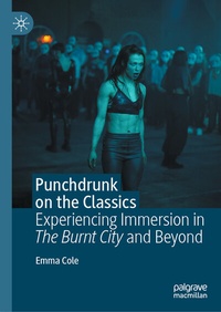 Abbildung von: Punchdrunk on the Classics - Palgrave Macmillan