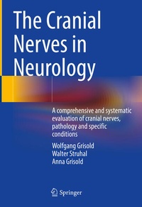 Abbildung von: The Cranial Nerves in Neurology - Springer