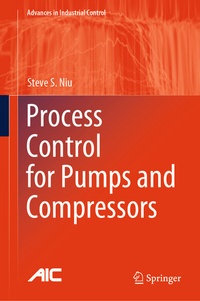 Abbildung von: Process Control for Pumps and Compressors - Springer