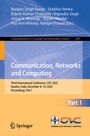 Cover: Communication, Networks and Computing - Springer