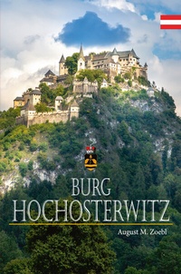 Abbildung von: Burg Hochosterwitz - Leykam