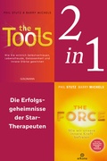 Cover: Die Selbsthilfe-Power-Tools: The Tools / The Force (2in1-Bundle) - Goldmann