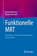 Cover: Funktionelle MRT - Springer