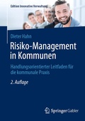 Abbildung von: Risiko-Management in Kommunen - Springer Gabler