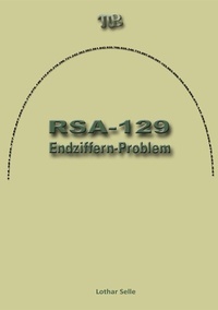 Abbildung von: RSA-129 - BoD - Books on Demand