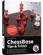 Cover: ChessBase 17 - Tips and Tricks - BILDNER Verlag
