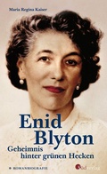 Cover: Enid Blyton. Geheimnis hinter gr&uuml;nen Hecken - S&uuml;dverlag