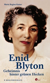 Abbildung von: Enid Blyton. Geheimnis hinter grünen Hecken - Südverlag
