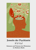 Cover: Jenseits der Psychiatrie - Lehmann, Peter