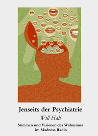Enlarge image Cover: Jenseits der Psychiatrie - Lehmann, Peter
