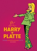 Cover: Harry und Platte Gesamtausgabe Band 6 - Salleck Publications