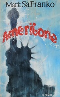 Cover: Amerigone - PULP MASTER