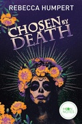 Cover: Legends of Mictlan 1. Chosen by Death - Moon Notes