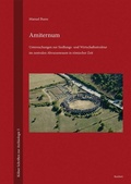 Cover: Amiternum 1 - Reichert Verlag