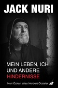 Cover: Mein Leben, ich und andere Hindernisse - Nova MD