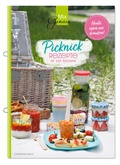 Cover: Picknick Rezepte - C. T. Wild Verlag