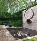 Cover: Garten-Akzente - KRAL