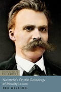 Bild: Nietzsche's On The Genealogy of Morality - OUP eBook