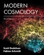 Cover: Modern Cosmology - Academic Press