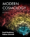 Bild: Modern Cosmology - Academic Press
