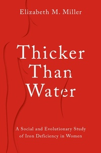 Abbildung von: Thicker Than Water - OUP eBook