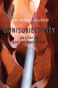 Abbildung von: Omnisubjectivity - OUP eBook