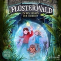Cover: Fl&uuml;sterwald-In den F&auml;ngen der Zauberin (Staffel - LEONINE Distribution GmbH