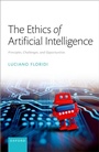 Cover: The Ethics of Artificial Intelligence - OUP eBook