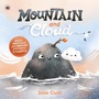Cover: Mountain and Cloud - Ladybird