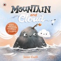 Cover: Mountain and Cloud - Ladybird