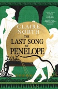 Cover: The Last Song of Penelope - Orbit
