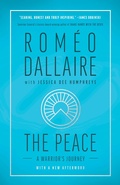 Cover: The Peace - Random House Canada