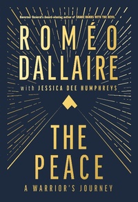 Abbildung von: The Peace - Random House Canada