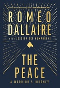 Cover: The Peace - Random House Canada
