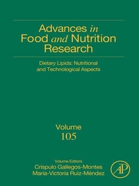 Abbildung von: Dietary Lipids: Nutritional and Technological Aspects - Academic Press