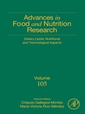 Abbildung von: Dietary Lipids: Nutritional and Technological Aspects - Academic Press
