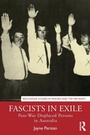 Bild: Fascists in Exile - Routledge