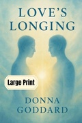 Cover: Love's Longing - Donna Goddard