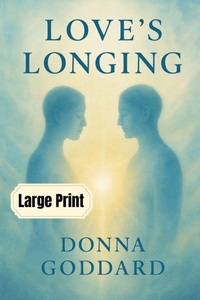 Enlarge image Cover: Love's Longing - Donna Goddard