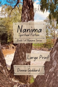 Abbildung von: Nanima - Donna Goddard